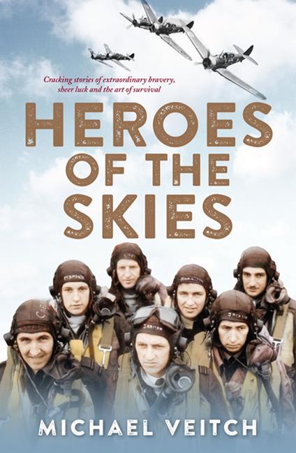 Heroes of the Skies