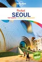 Lonely Planet Pocket Seoul