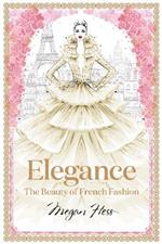 Elegance: The Beauty of French Fashion