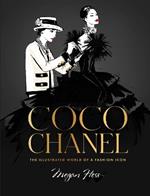Coco Chanel Special Edition: The Illustrated World of a Fashion Icon