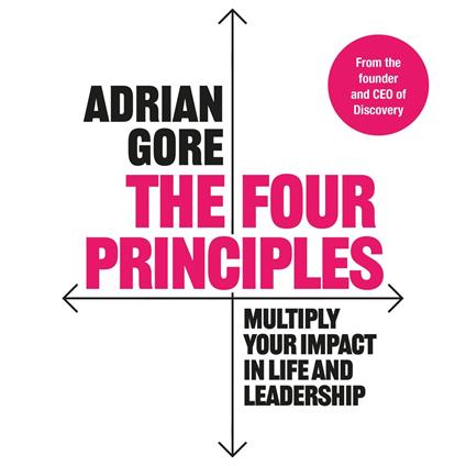 The Four Principles