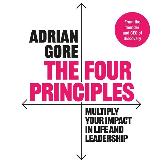 The Four Principles