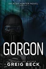 Gorgon: Alex Hunter 5