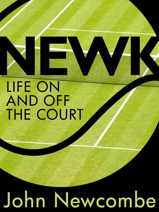 Newk: Life on and off the court