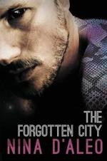 The Forgotten City: The Demon War Chronicles 2