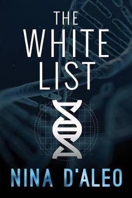 The White List - Nina D'Aleo - cover
