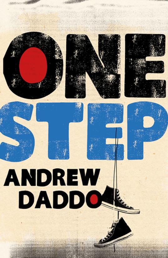 One Step - Andrew Daddo - ebook