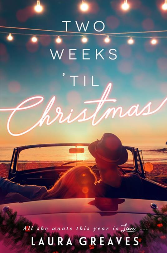 Two Weeks 'til Christmas