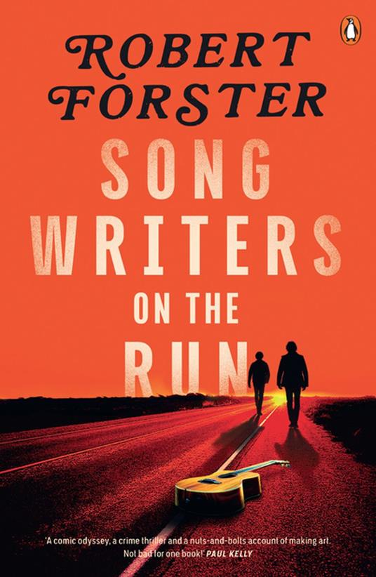 Songwriters on the Run