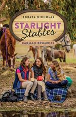 Starlight Stables: Barmah Brumbies (BK6)