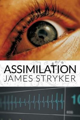 Assimilation - James Stryker - cover