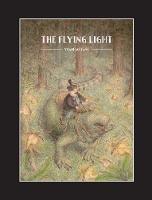 The Flying Light - Yuanhao Yang - cover