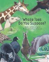 Whose Toes Do You Suppose? - Richard Turner - cover