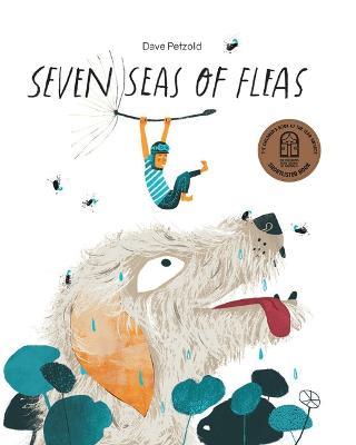 Seven Seas of Fleas - Dave Petzold - cover