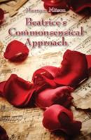 Beatrice's Commonsensical Approach - Maureen Mitson - cover
