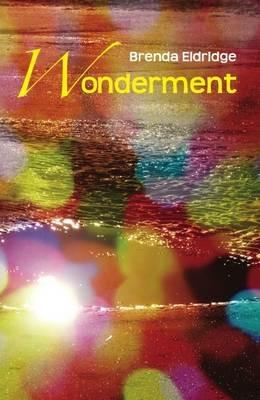 Wonderment - Brenda Eldridge - cover