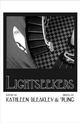 Lightseekers - Kathleen Bleakley - cover
