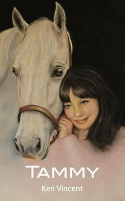 Tammy - Ken Vincent - cover