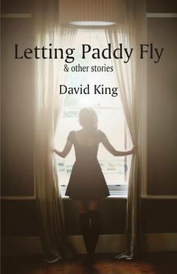 Letting Paddy Fly - David King - cover