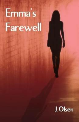 Emma's Farewell - J Olsen - cover