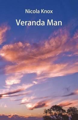 Veranda Man - Nicola Knox - cover