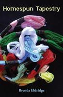Homespun Tapestry - Brenda Eldridge - cover