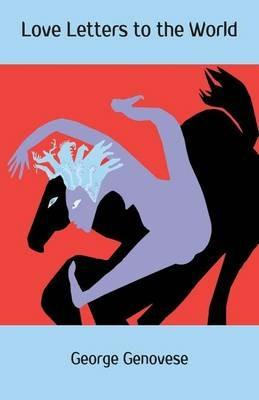 Love Letters to the World - George Genovese - cover