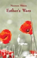 Esther's Wars - Maureen Mitson - cover
