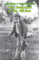 The Swagman & the Parson - Jen Gibson - cover