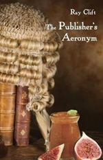 The Publisher's Acronym