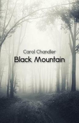 Black Mountain - Carol Chandler - cover