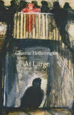 At Large - Graeme Hetherington - cover