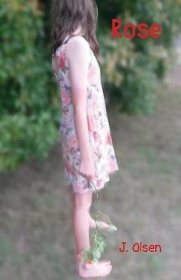 Rose - J Olsen - cover