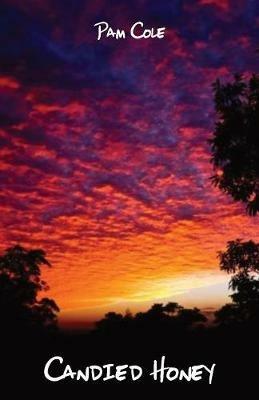 Candied Honey - Pam Cole - cover