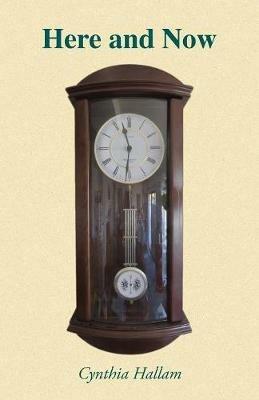 Here and Now - Cynthia Hallam - cover