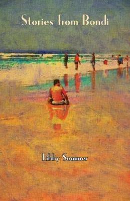Stories from Bondi - Libby Sommer - cover