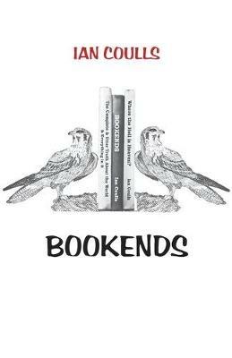 Bookends - Ian Coulls - cover