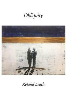 Obliquity - Roland Leach - cover