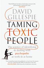 Taming Toxic People