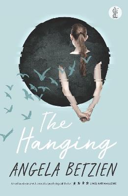 The Hanging - Angela Betzien - cover