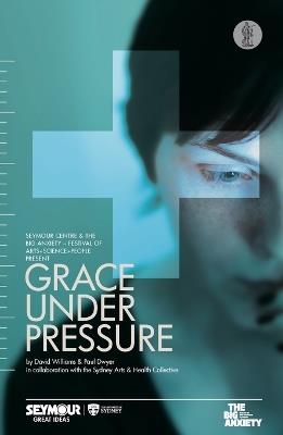Grace Under Pressure - David Williams,Paul Dwyer - cover