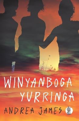 Winyanboga Yurringa - Andrea James - cover