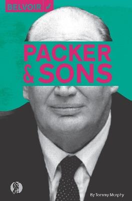 Packer and Sons - Tommy Murphy - cover