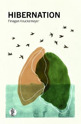 Hibernation - Finegan Kruckemeyer - cover