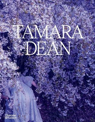Tamara Dean - Amber Creswell Bell,Tamara Dean - cover