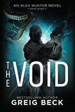 The Void: Alex Hunter 7