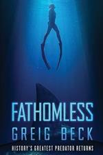 Fathomless: A Cate Granger Novel 1