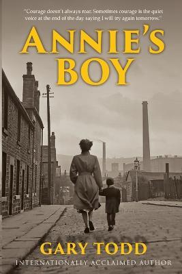 Annie's Boy - Gary Todd - cover