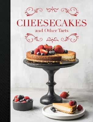 Cheesecakes and other Tarts - cover