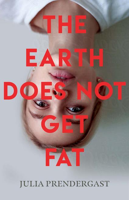 The Earth Does Not Get Fat